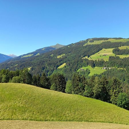 Bergappartement Kink Hopfgarten im Brixental Εξωτερικό φωτογραφία