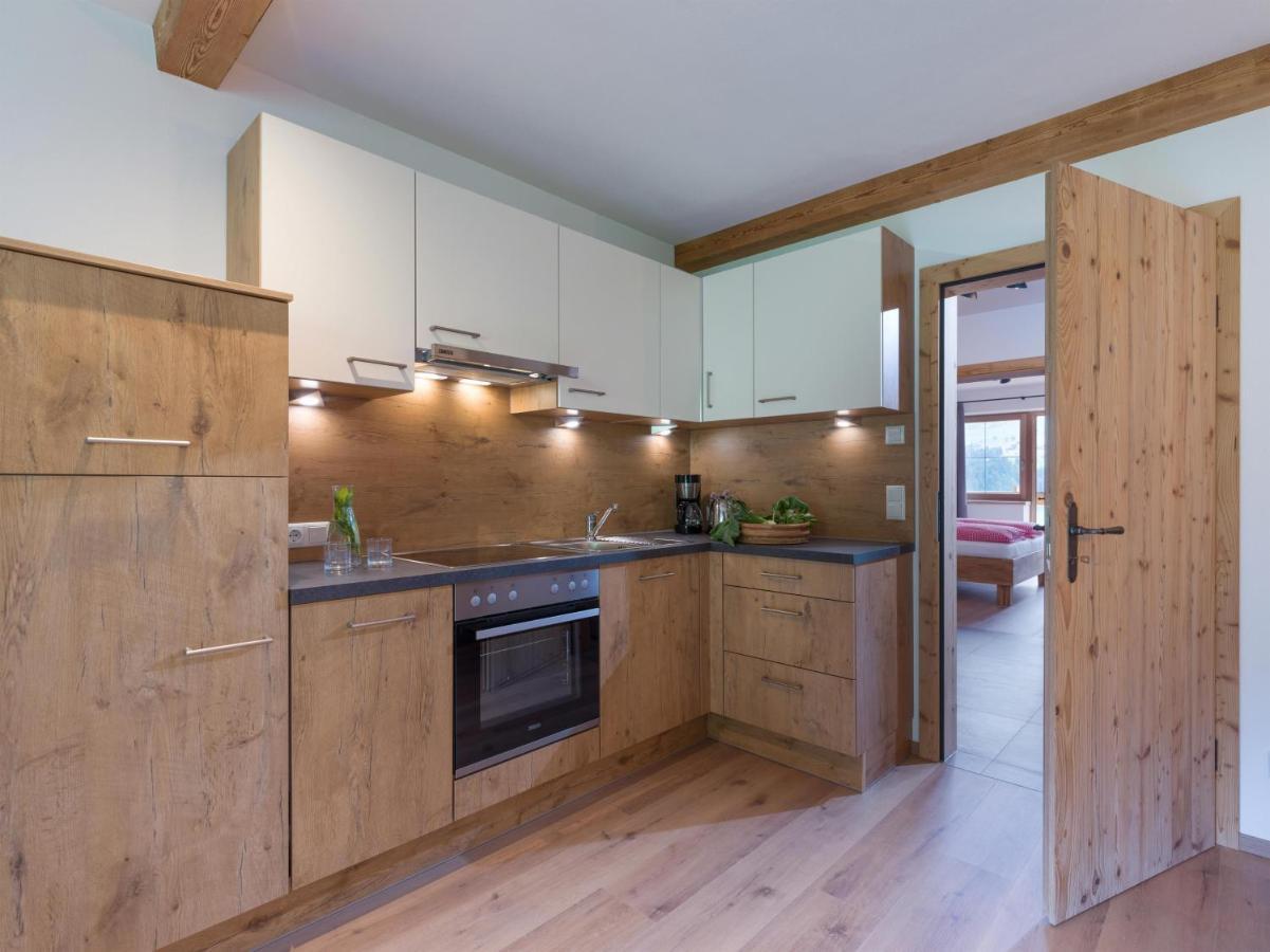 Bergappartement Kink Hopfgarten im Brixental Εξωτερικό φωτογραφία