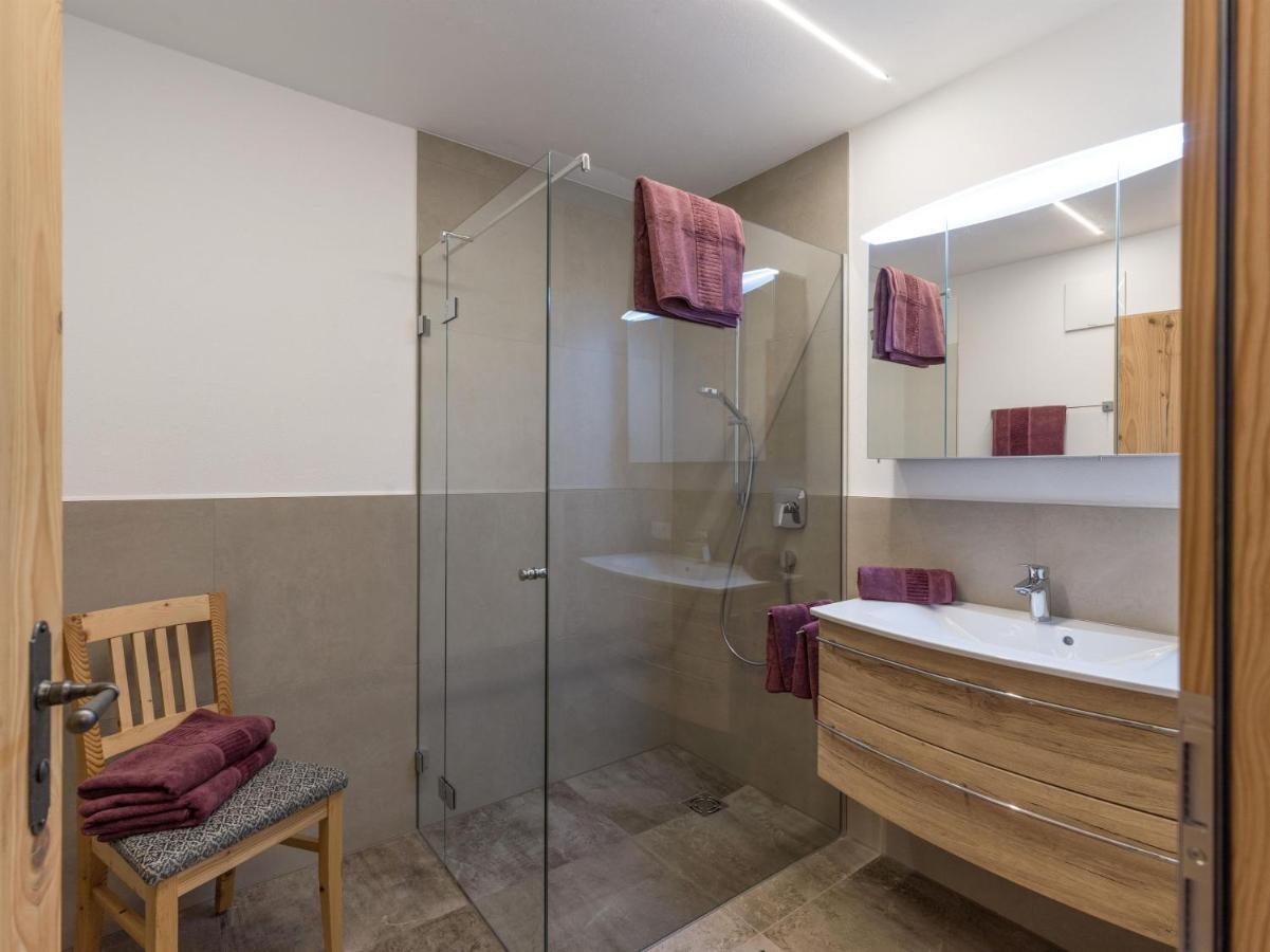 Bergappartement Kink Hopfgarten im Brixental Εξωτερικό φωτογραφία