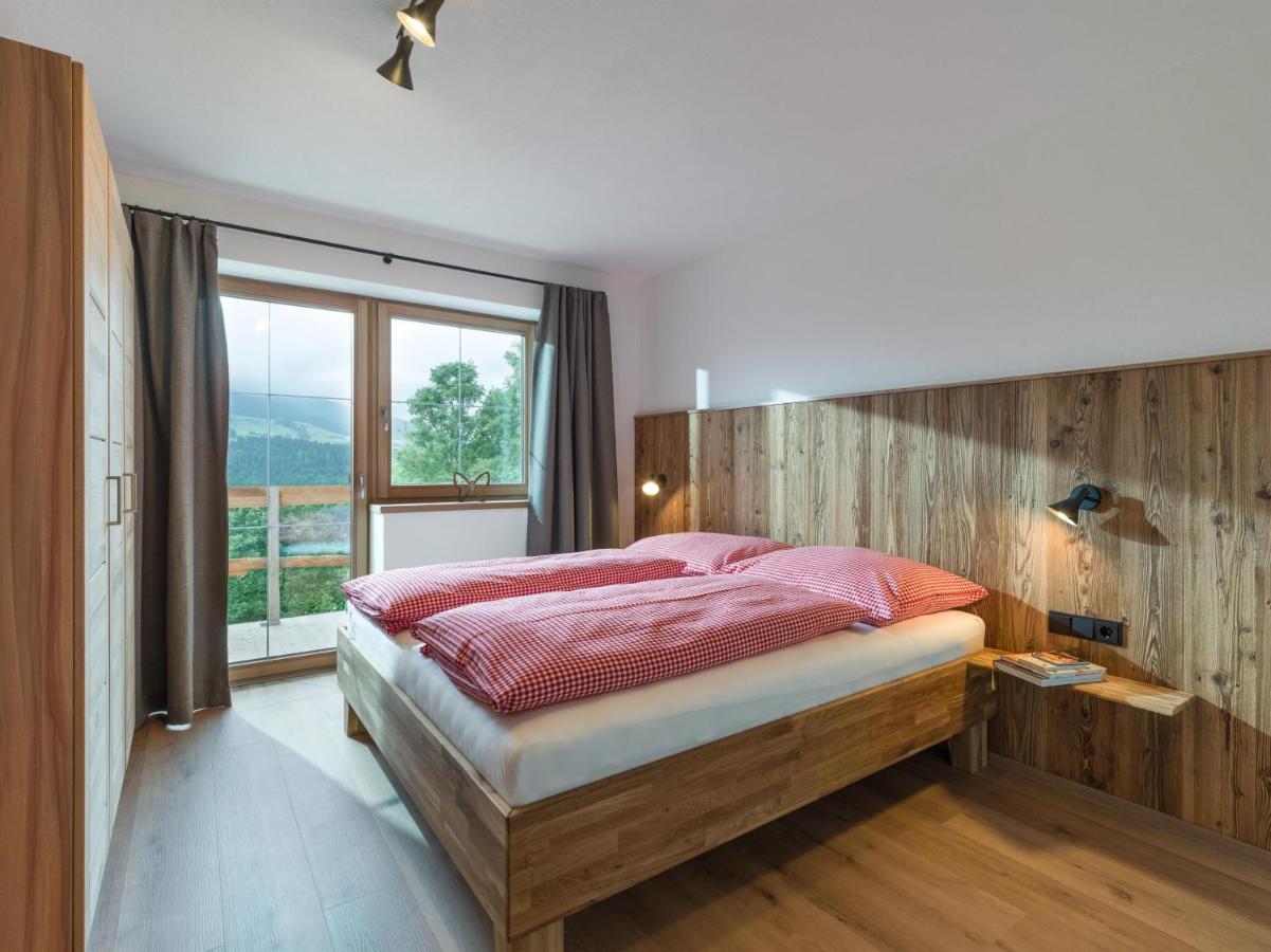 Bergappartement Kink Hopfgarten im Brixental Εξωτερικό φωτογραφία