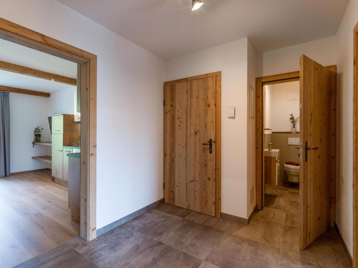 Bergappartement Kink Hopfgarten im Brixental Εξωτερικό φωτογραφία