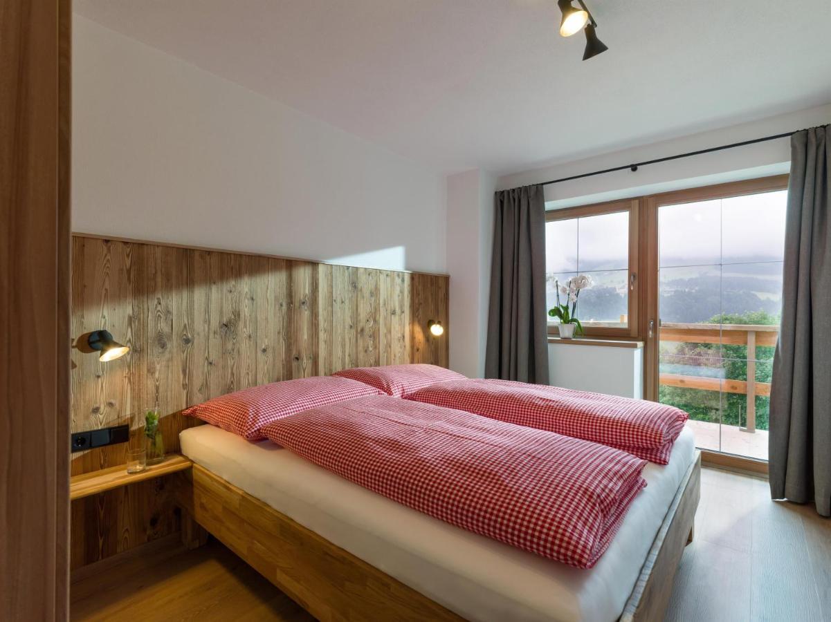 Bergappartement Kink Hopfgarten im Brixental Εξωτερικό φωτογραφία