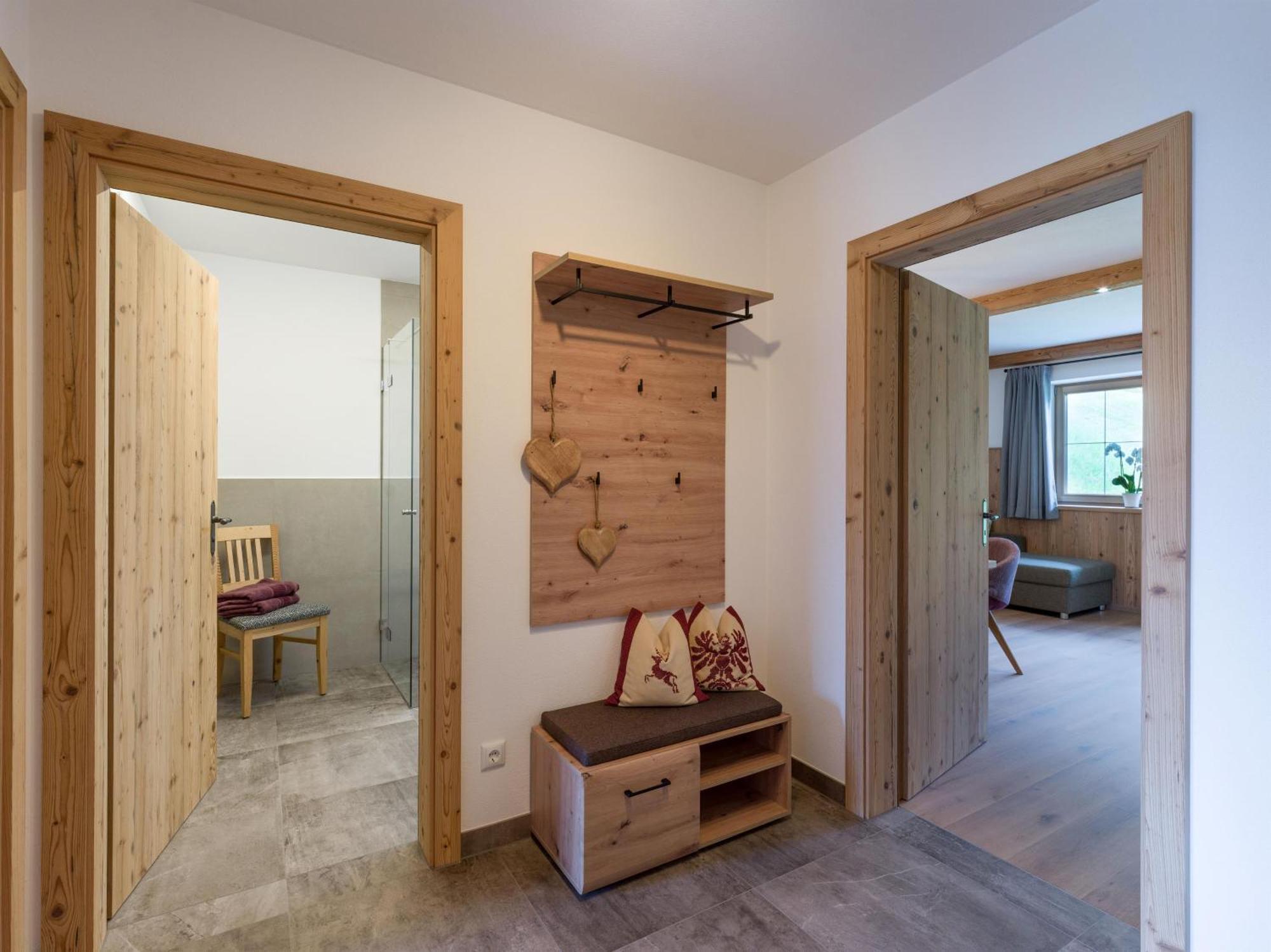 Bergappartement Kink Hopfgarten im Brixental Εξωτερικό φωτογραφία