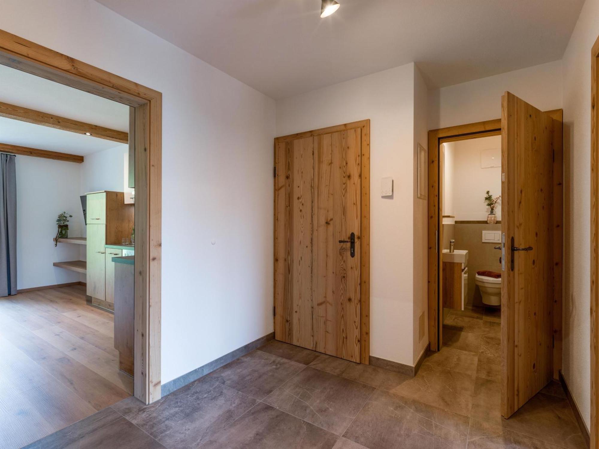Bergappartement Kink Hopfgarten im Brixental Εξωτερικό φωτογραφία